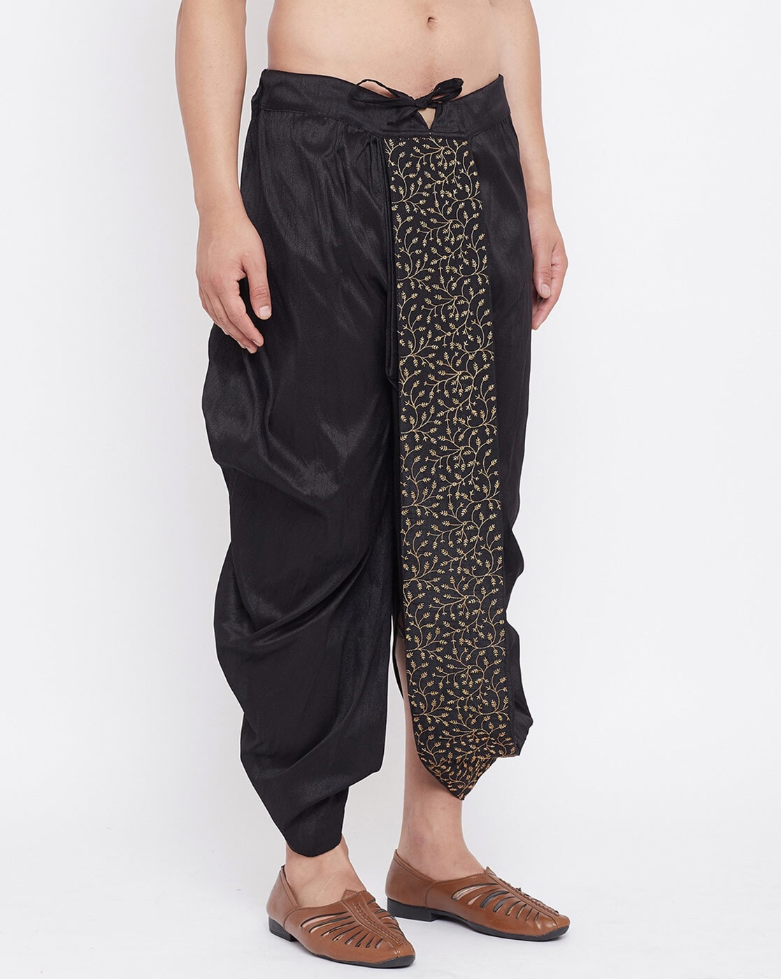Buy Stylish Women Dhoti Pants Collection At Best Prices Online