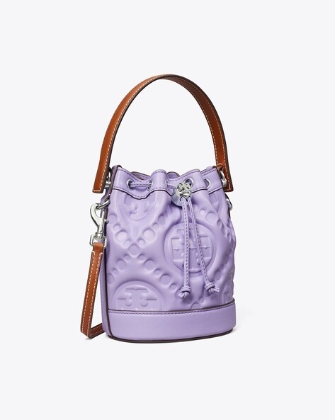 Tory burch discount purple bag