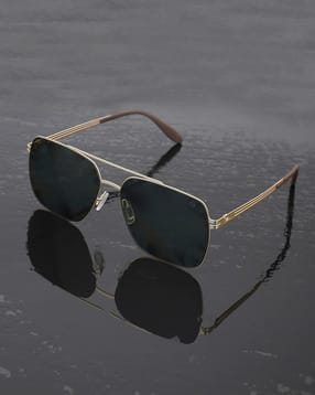 carlton london Premium Men Rectangle Sunglasses - CLSM156-picture-46