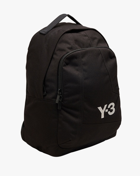 Solid Logo Everyday Backpack