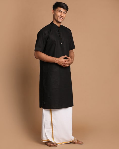 Lungi 2025 kurta pajama