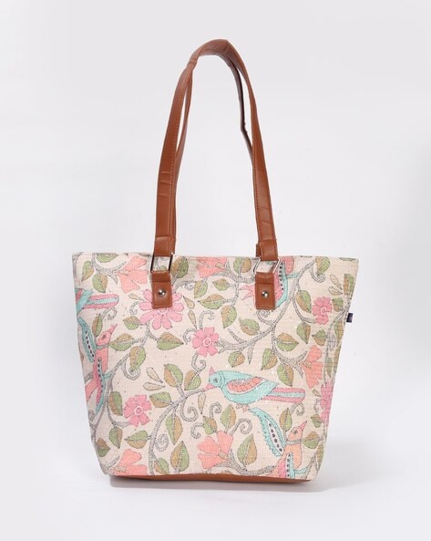 Women Tote Bag - AHFOA