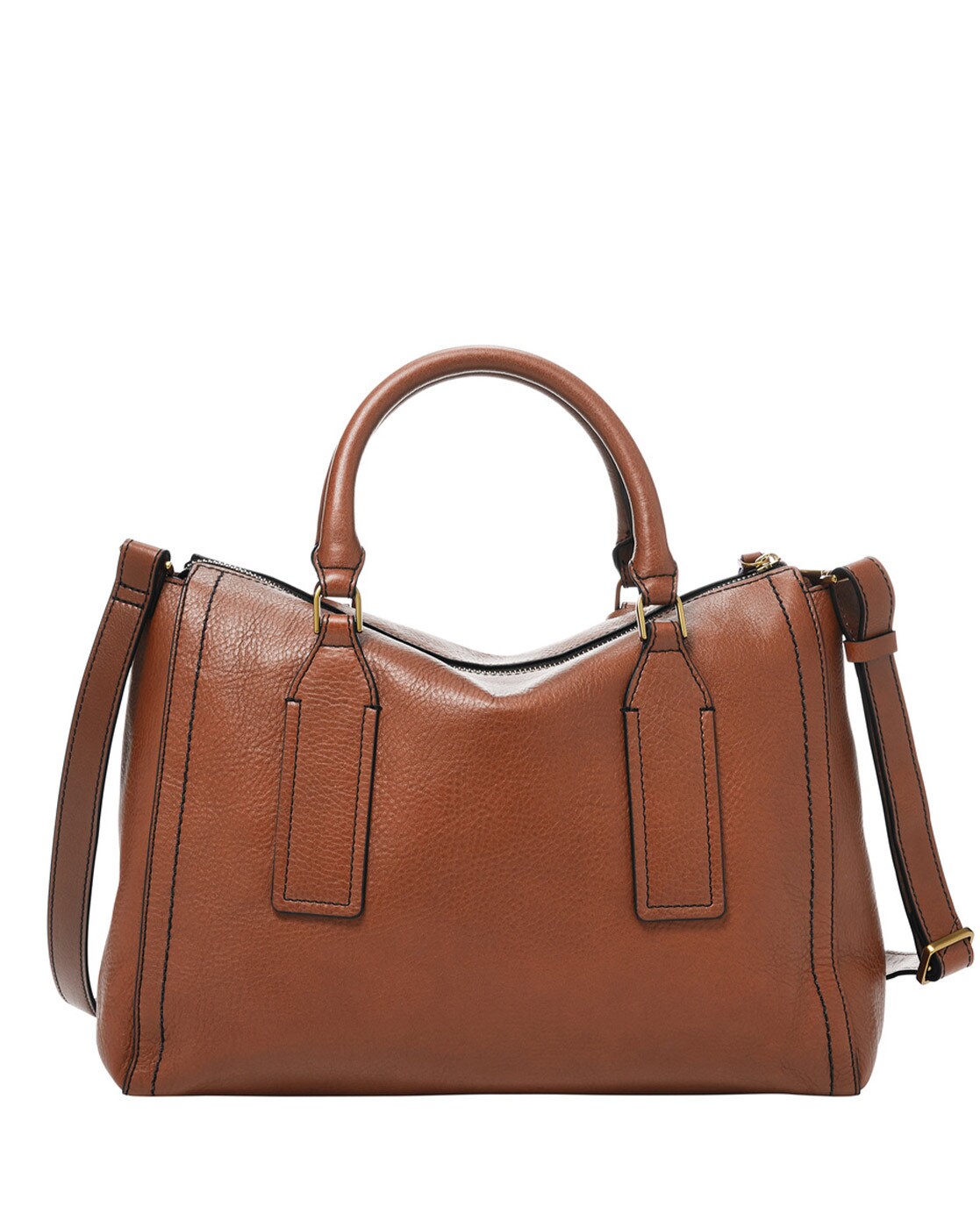 Buy Brown Handbags for Women by Fossil Online Ajio