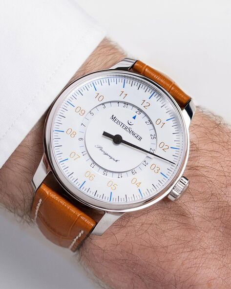 MeisterSinger Watches for Sale | Feldmar