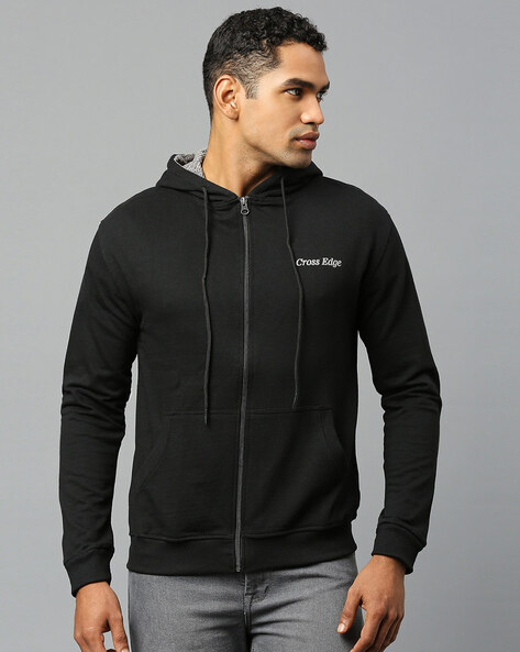 JINFE Lightweight Pullover Hoodie Mens Casual Zipper India | Ubuy