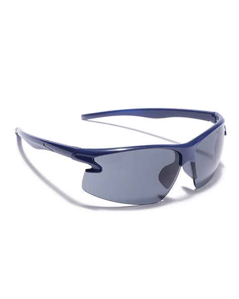 Buy Blue Sunglasses for Men by CARLTON LONDON Online