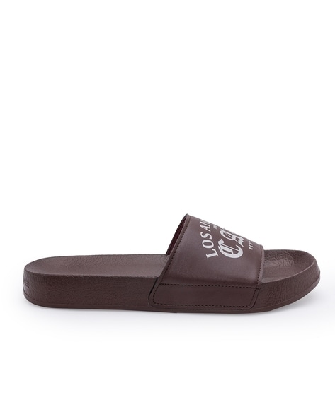 Guess discount slides men