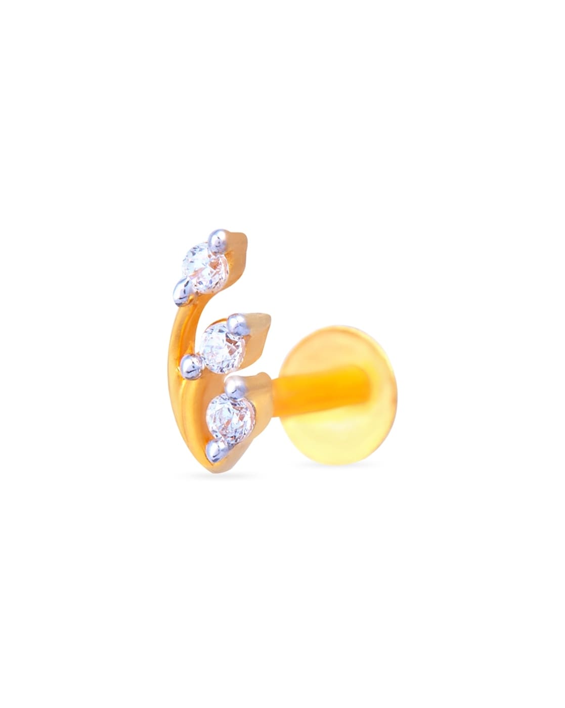 Bhima jewellers deals nose studs