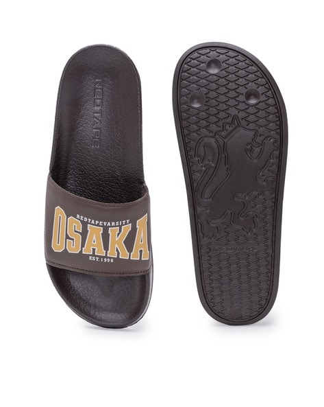 Osaga slippers sales