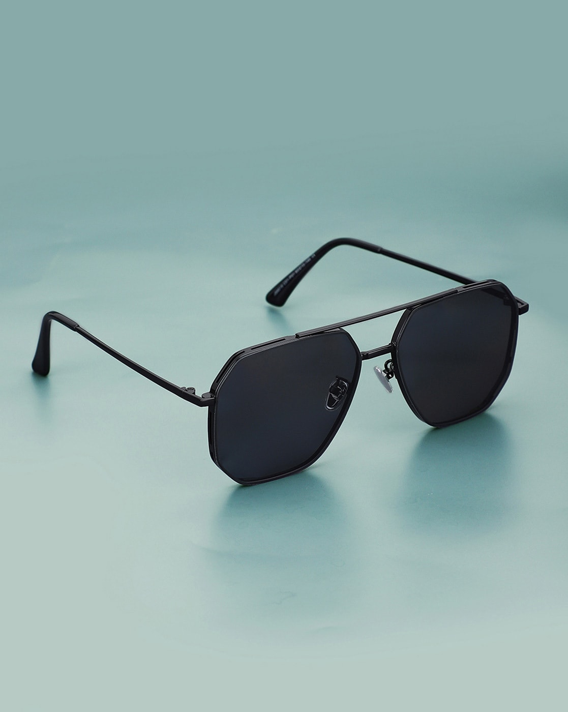 Buy Premium Wooden Sunglasses Polarised Walnut Men's & Women's Eco-friendly  Sustainable Eyewear Wayfarer Style Gift Sixtysix Online in India - Etsy
