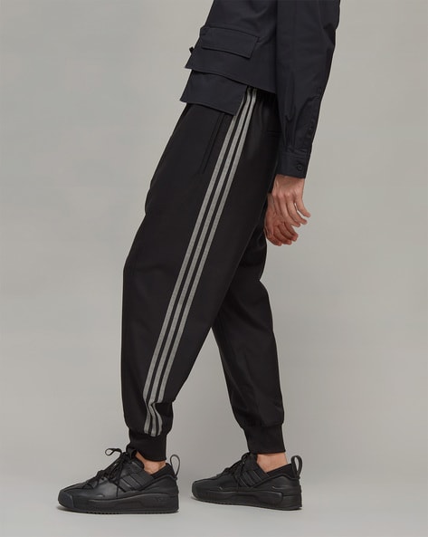 Adidas Adibreak Logo Track Pants - Farfetch