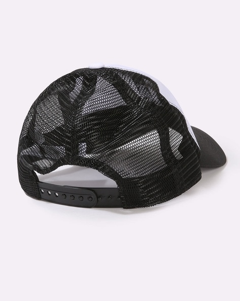 The Best Mesh Back Trucker Hats - Kotis Design