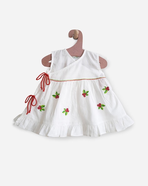 Christmas Dress for Baby Girl | All India and International Shipping  Available