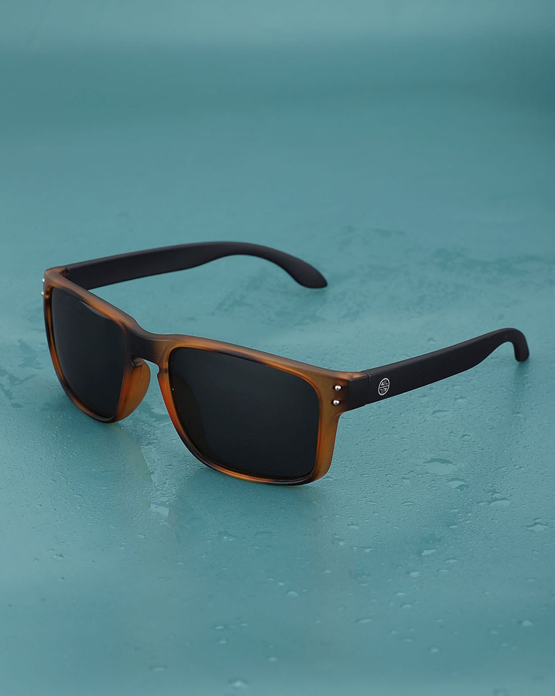 Buy Premium Custom Wooden Sunglasses Polarized UV400 Aviator Online in  India - Etsy