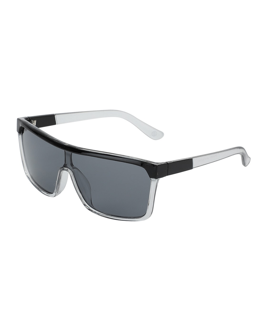 Carlton London Uv Protected Shield Sunglasses For Men – Carlton London  Online