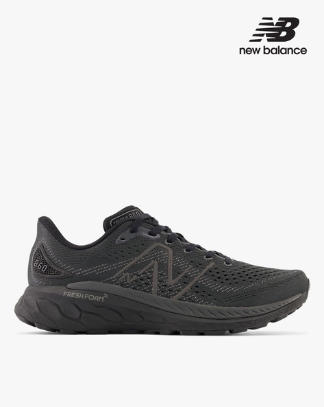 Nike to best sale new balance size