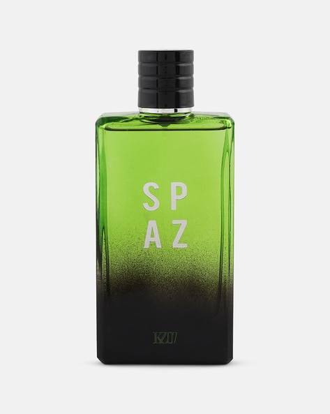 Green perfume 2024 bottle for ladies