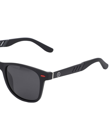 Buy Black Sunglasses for Men by CARLTON LONDON Online