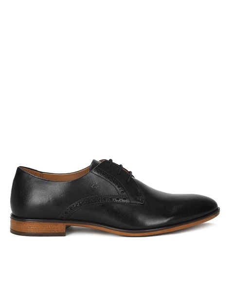 Arrow men's 2025 formal shoes