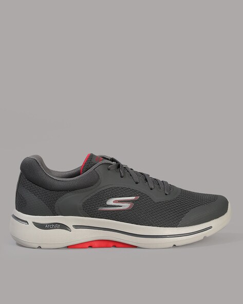 Buy Navy Blue Casual Shoes for Men by Skechers Online Ajio