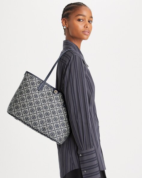 T Monogram Robinson Convertible Shoulder Bag: Women's Handbags