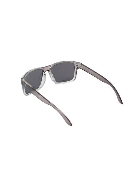 Buy Clear Sunglasses for Men by CARLTON LONDON Online