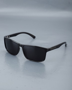 Buy Black Sunglasses for Men by CARLTON LONDON Online