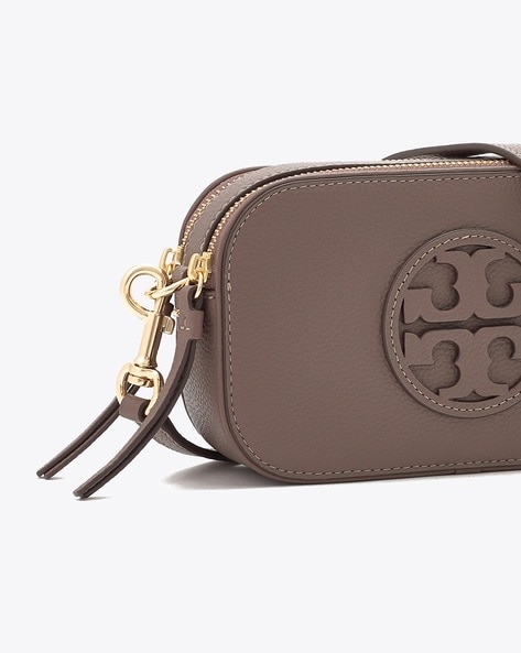 Tory Burch Mini Miller Crossbody Bag