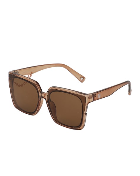 Louis Vuitton Square Sunglasses for Women for sale