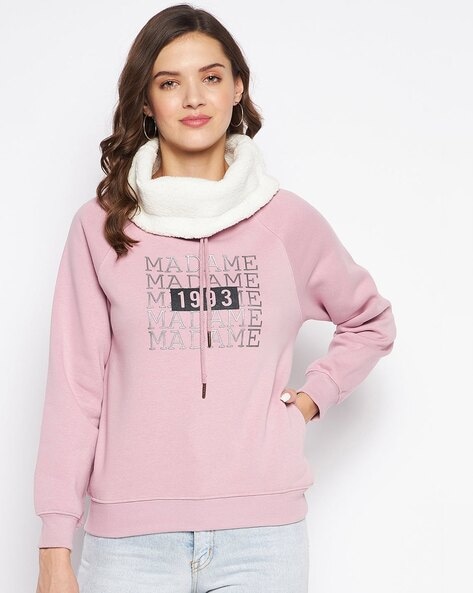 Madame sweatshirts sales online