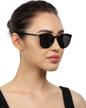 Buy Grey Sunglasses for Women by CARLTON LONDON Online Ajio