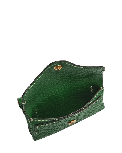 NWOT Lime Green Shoulder Satchel Half Moon Bag Fossil Hand Bag New With  Charms | Fossil satchel, Satchel, Fur charm