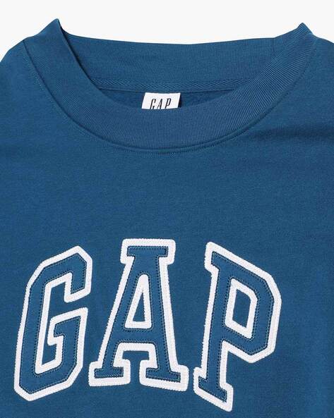 Gap tunic shop sweatshirt