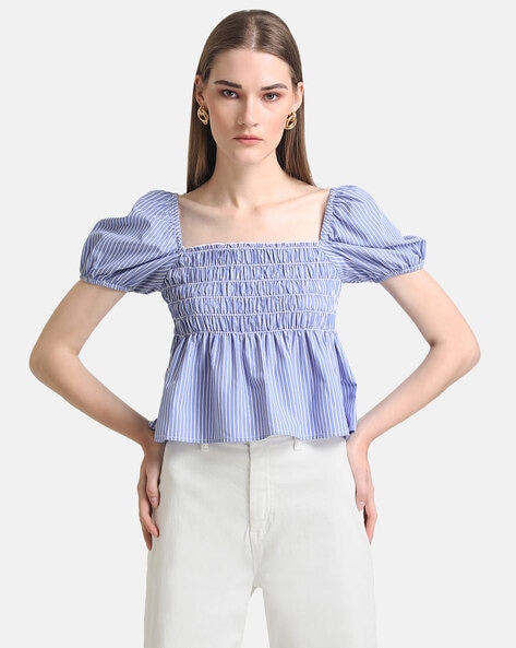 buy kazo tops online