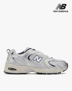new balance Men 530 Paneled Lace-Up Sneakers-picture-32