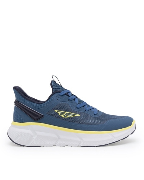 Buy Blue Sports Shoes for Men by RED TAPE Online
