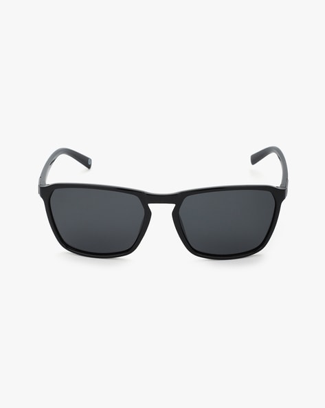 Men Polarised Square Sunglasses - 3782-C1