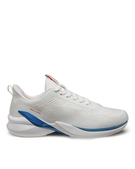 Buy White Sports Shoes for Men by RED TAPE Online