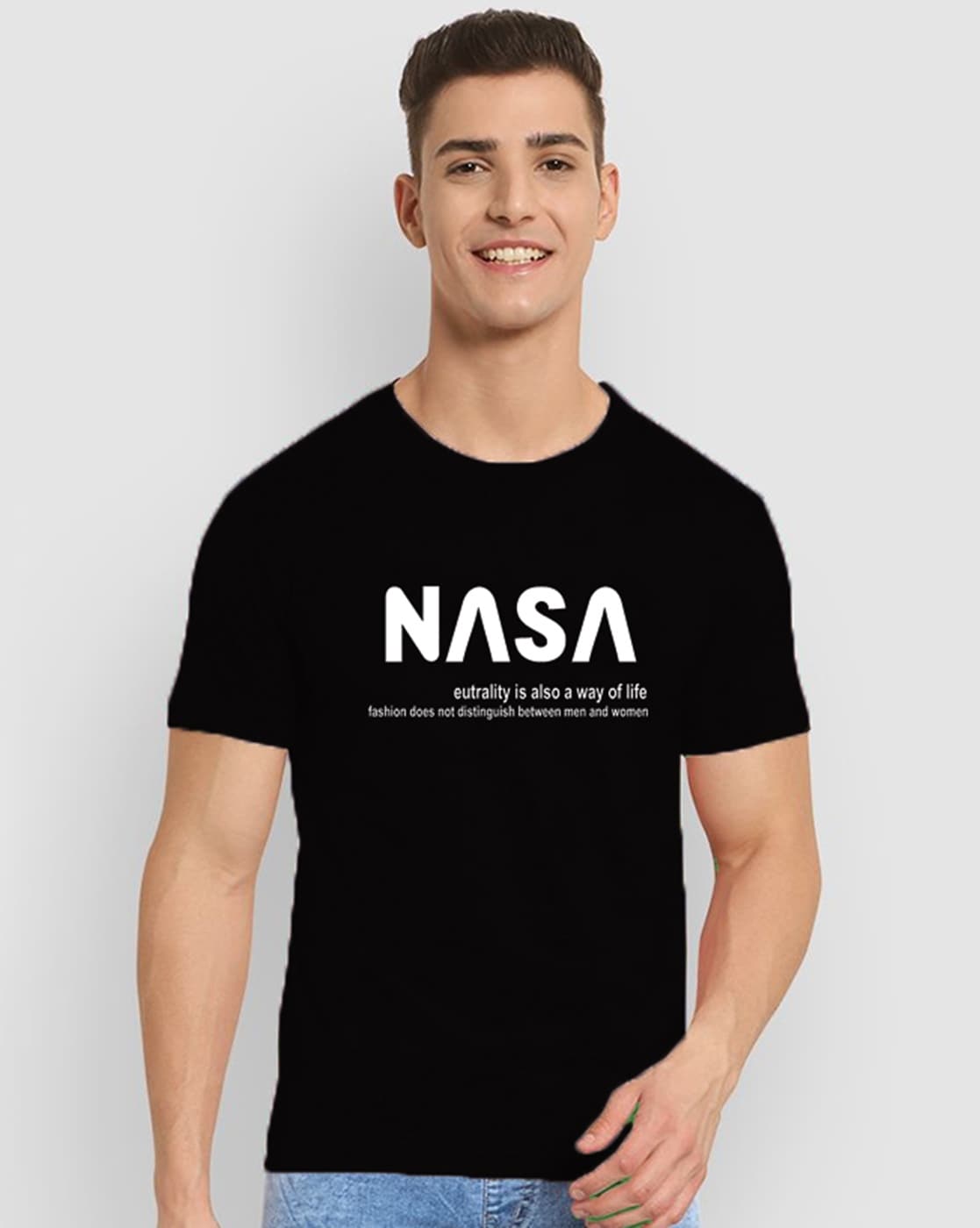 Nasa best sale merchandise india