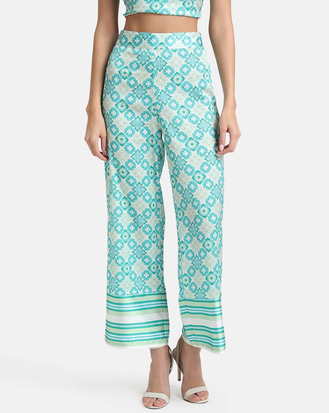 Pants, Kazo | Vogue India | Vogue Closet