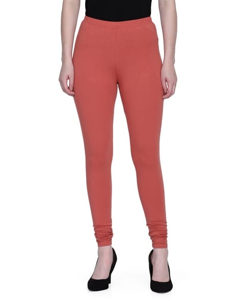 Elasticated Churidar Leggings Price in India