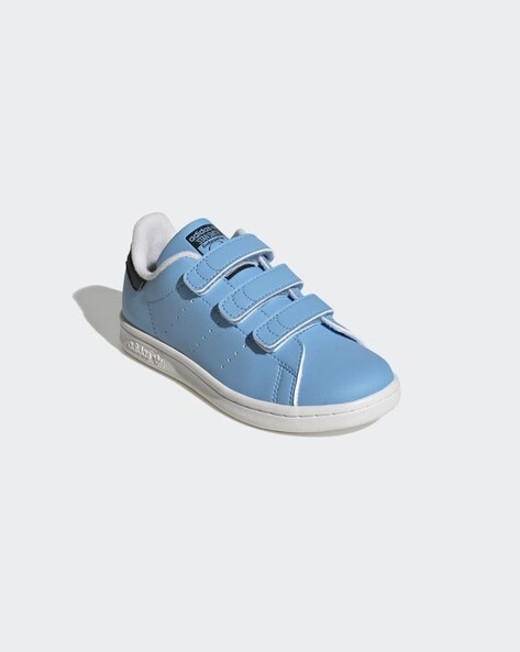 Stan smith hotsell cf blue