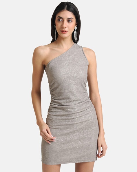 Kazo shop grey dress