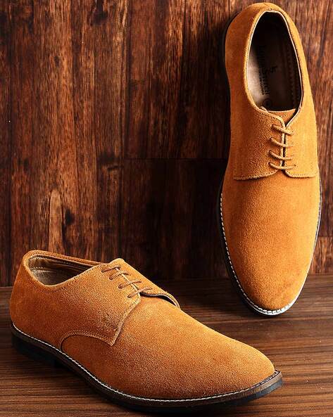 Buy Formal Leather Shoes For Men Online at Louis Stitch