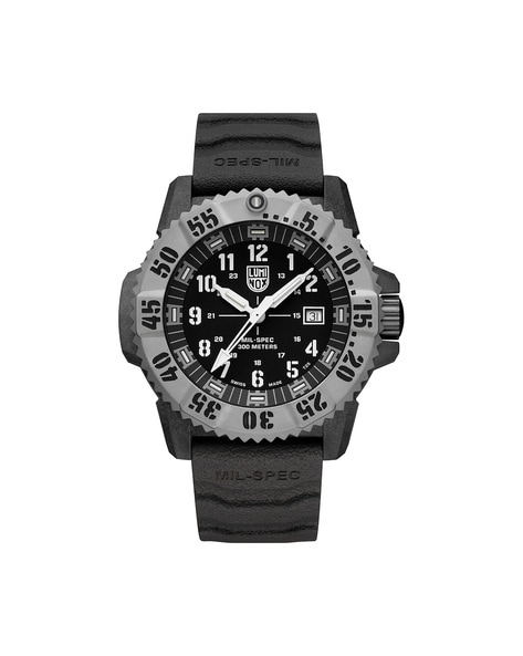 Luminox online best sale