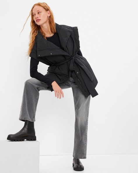 Gap womens shop coat