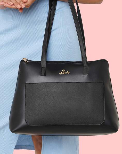 Buy Black Handbags for Women by Lavie Online Ajio