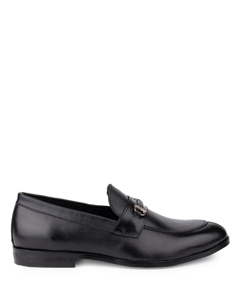 Ferragamo Shoes for Men- Black - ShopXtraa