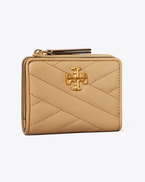 TORY BURCH Black Fleming Zip Continental Wallet #18345 – ALL YOUR BLISS