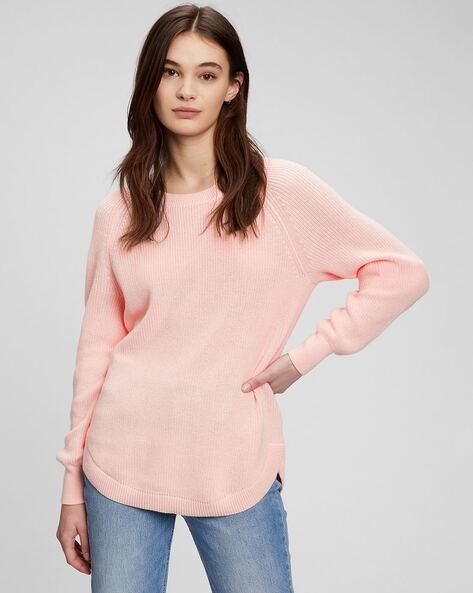 Gap pink clearance jumper